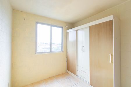 Apartamento à venda com 54m², 2 quartos e 1 vagaQuarto 2