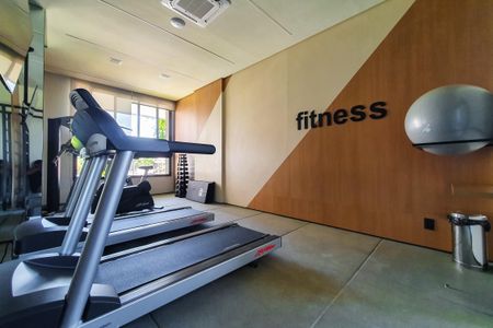 Studio à venda com 25m², 1 quarto e sem vagaÁrea comum