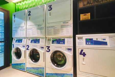 Studio à venda com 25m², 1 quarto e sem vagaÁrea comum