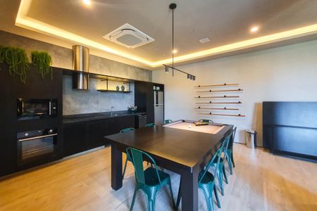 Studio à venda com 25m², 1 quarto e sem vagaÁrea comum