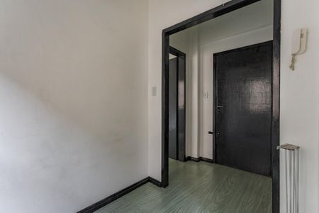 Apartamento à venda com 30m², 1 quarto e sem vaga Apartamento à venda com 30m², 1 quarto e sem vagaSala