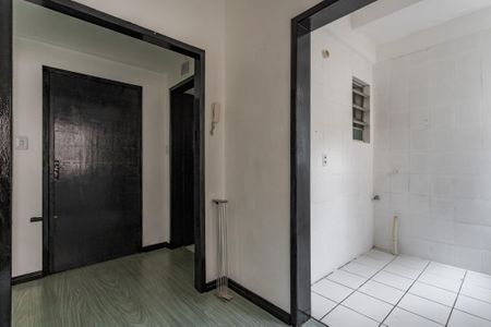 Apartamento à venda com 30m², 1 quarto e sem vaga Apartamento à venda com 30m², 1 quarto e sem vagaSala