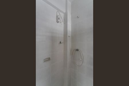 Apartamento à venda com 30m², 1 quarto e sem vaga Apartamento à venda com 30m², 1 quarto e sem vagaBanheiro