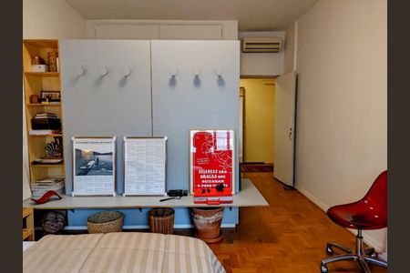 Apartamento à venda com 166m², 2 quartos e 1 vagaFoto 23