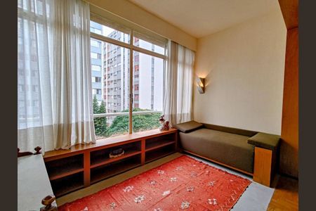 Apartamento à venda com 166m², 2 quartos e 1 vagaFoto 07