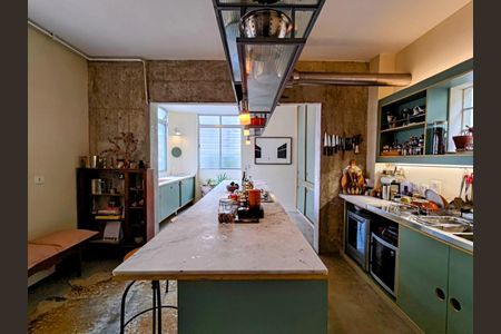 Apartamento à venda com 166m², 2 quartos e 1 vagaFoto 14