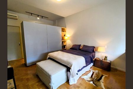 Apartamento à venda com 166m², 2 quartos e 1 vagaFoto 30