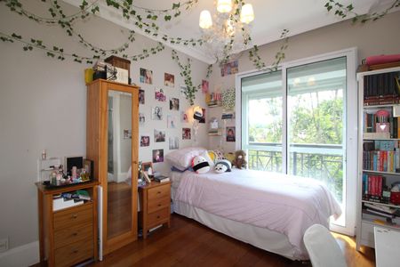 Apartamento à venda com 257m², 4 quartos e 4 vagasQuarto 3 - Suíte