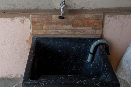 Casa à venda com 118m², 3 quartos e 1 vagaÁrea de Serviço