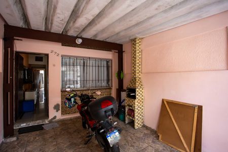 Casa à venda com 118m², 3 quartos e 1 vagaGaragem