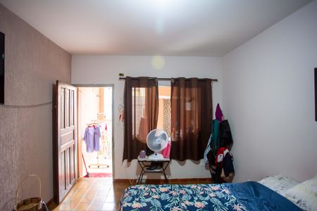 Casa à venda com 118m², 3 quartos e 1 vagaQuarto 3