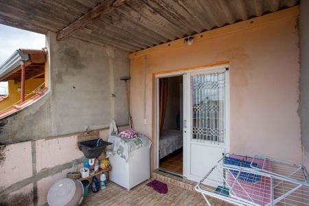 Casa à venda com 118m², 3 quartos e 1 vagaÁrea de Serviço