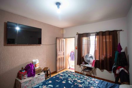 Casa à venda com 118m², 3 quartos e 1 vagaQuarto 3