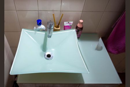 Casa à venda com 118m², 3 quartos e 1 vagaBanheiro