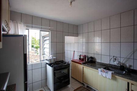 Casa à venda com 118m², 3 quartos e 1 vagaCozinha