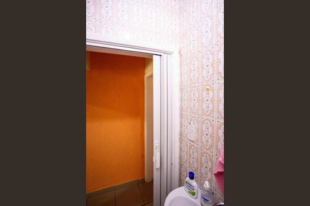 Casa à venda com 118m², 3 quartos e 1 vagaLavabo Sala de TV