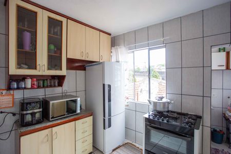 Casa à venda com 118m², 3 quartos e 1 vagaCozinha