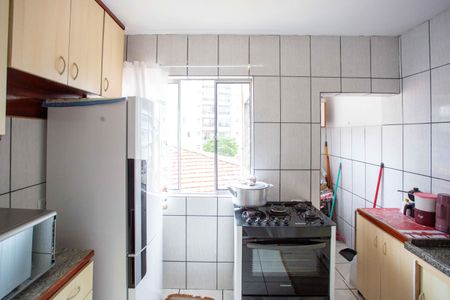 Casa à venda com 118m², 3 quartos e 1 vagaCozinha