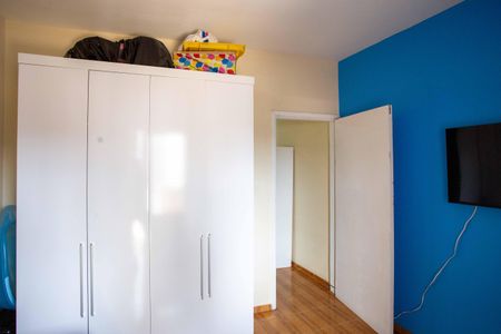 Casa à venda com 118m², 3 quartos e 1 vagaQuarto 2