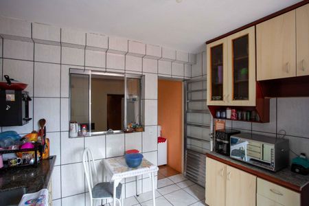 Casa à venda com 118m², 3 quartos e 1 vagaCozinha