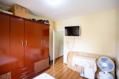 Casa à venda com 118m², 3 quartos e 1 vagaQuarto 1