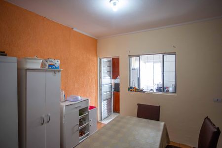 Casa à venda com 118m², 3 quartos e 1 vagaSala de Jantar