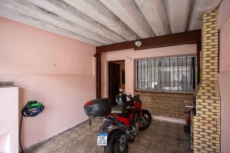 Casa à venda com 118m², 3 quartos e 1 vagaGaragem