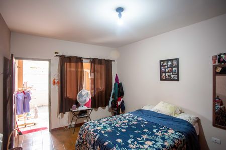 Casa à venda com 118m², 3 quartos e 1 vagaQuarto 3