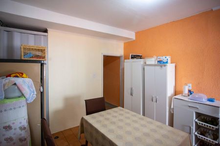 Casa à venda com 118m², 3 quartos e 1 vagaSala de Jantar