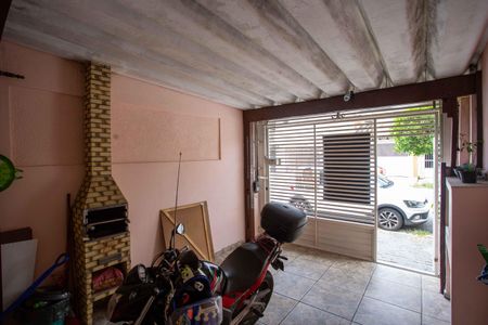 Casa à venda com 118m², 3 quartos e 1 vagaGaragem