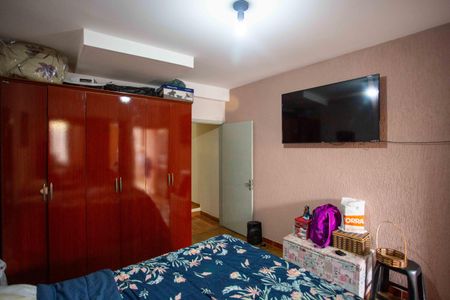 Casa à venda com 118m², 3 quartos e 1 vagaQuarto 3