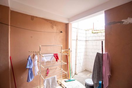 Casa à venda com 118m², 3 quartos e 1 vagaÁrea de Serviço 2