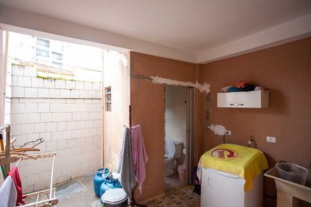 Casa à venda com 118m², 3 quartos e 1 vagaÁrea de Serviço 2