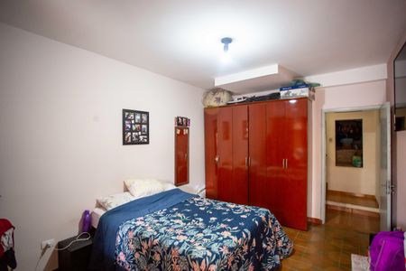 Casa à venda com 118m², 3 quartos e 1 vagaQuarto 3