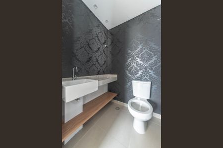 Apartamento à venda com 68m², 2 quartos e 1 vagaLavabo