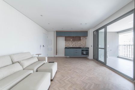 Apartamento à venda com 68m², 2 quartos e 1 vagaSala/Cozinha