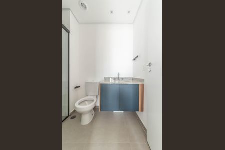 Apartamento à venda com 68m², 2 quartos e 1 vagaBanheiro da Suíte 2