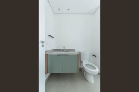 Apartamento à venda com 68m², 2 quartos e 1 vagaBanheiro da Suíte 1