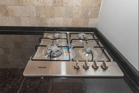 Apartamento à venda com 68m², 2 quartos e 1 vagaSala/Cozinha