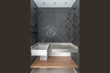 Apartamento à venda com 68m², 2 quartos e 1 vagaLavabo