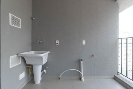 Apartamento à venda com 68m², 2 quartos e 1 vagaÁrea de Serviço