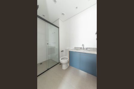 Apartamento à venda com 68m², 2 quartos e 1 vagaBanheiro da Suíte 2