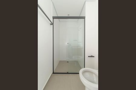 Apartamento à venda com 68m², 2 quartos e 1 vagaBanheiro da Suíte 2