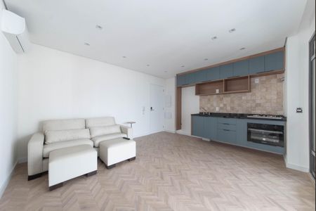 Apartamento à venda com 68m², 2 quartos e 1 vagaSala/Cozinha