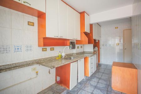 Apartamento à venda com 97m², 2 quartos e 1 vagaCozinha
