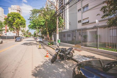 Apartamento à venda com 97m², 2 quartos e 1 vagaFachada