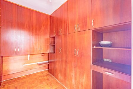 Apartamento à venda com 97m², 2 quartos e 1 vagaQuarto de Serviço