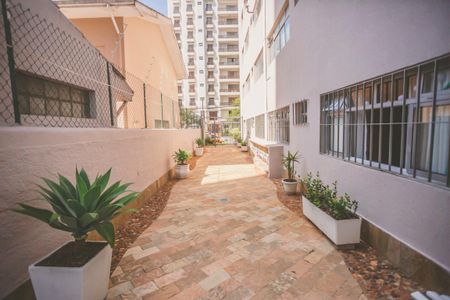 Apartamento à venda com 97m², 2 quartos e 1 vagaÁrea comum