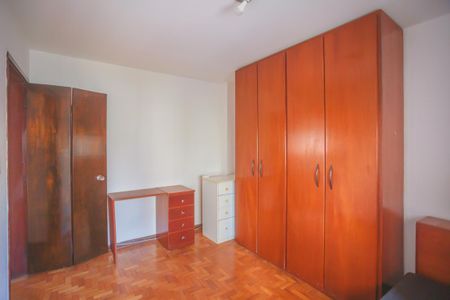 Apartamento à venda com 97m², 2 quartos e 1 vagaQuarto 2