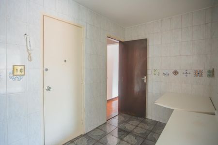 Apartamento à venda com 97m², 2 quartos e 1 vagaCozinha